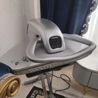 اتو پرس و بخار ژانومه اصل