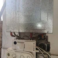 سرویسکار تعمیرکار تعمیرات پکیج و ابگرمکن بخاری