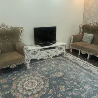 مبل و جلو مبلی و میز تلویزیون|مبلمان خانگی و میز عسلی|سقز, |دیوار