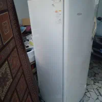 یخچال تمام فریزر ۸ طبقه امرسان|یخچال و فریزر|رشت, منظریه|دیوار