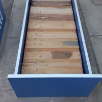 تخت کودک و نوجوان|تخت و صندلی بچه|کنارک, |دیوار