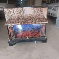 فروش بخاری گازی طرح شومینه توان گاز|بخاری، هیتر، شومینه|هشتگرد, فاز ۲ مهستان|دیوار