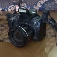 دوربین عکاسی نیمه حرفه ای canon