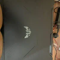 لپ تاپ ایسوس مدل TUF Gaming F15 FX506LHB-HN323|رایانه همراه|شیراز, باهنر|دیوار