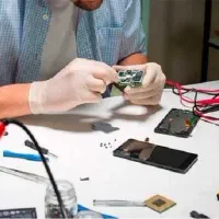 تعمیرات حرفه ای موبایل(پاساژ آرش)|خدمات رایانهای و موبایل|خرمآباد, |دیوار