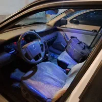 سمند ef7 سفید مدل ۹۴|خودرو سواری و وانت|کرج, کمالشهر|دیوار