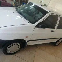 پراید۹۴|خودرو سواری و وانت|برازجان, |دیوار