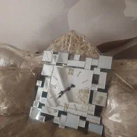 ساعت اینه ای