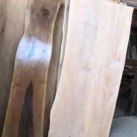 فروش انواع تخته چوب توسکا،سفید،گردو|عمده‌فروشی|تهران, شهرک ولیعصر شمالی|دیوار