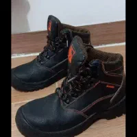 فروش پوتین کار