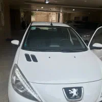 پژو 207مدل 96|خودرو سواری و وانت|اراک, |دیوار