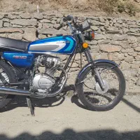 موتور125مزایدەمدل82|موتورسیکلت|مریوان, |دیوار