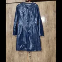 مانتو زنانه در حد نوخیلی تمیز با قیمت مناسب|لباس|قم, نیروگاه|دیوار