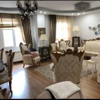 اقدسیه اوشان ۹۵ متر ۲ پارکینگ فول امکانات|فروش آپارتمان|تهران, مینی‌سیتی (شهرک نفت)|دیوار