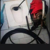 خدمات لوله بازکنی با فنربرقی فنرزن فاضلاب تضمینی