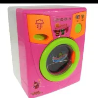 ماشین لباسشویی