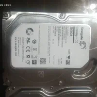 هارددیسک برای دوربین مداربسته