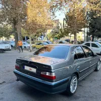 پژو پارس ۱۳۸۸|خودرو سواری و وانت|کرج, عظیمیه|دیوار