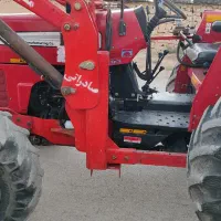 تراکتور ۴۸۵ مدل ۴۰۱با بیل|خودرو سنگین|گل تپه, |دیوار