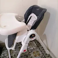 صندلی غذا کودک