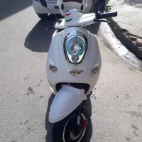 موتور برقی|موتورسیکلت|گرگان, |دیوار