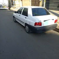 پراید مدل 97