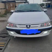 پارس tu5 مدل ۹۷ درحد خشک