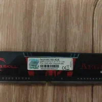 رمDDR4گیگابایت4 2133 مگاهرتز برند جی اسکیل