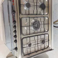 گاز فردار.|اجاق گاز و لوازم برقی پختوپز|تهران, خزانه|دیوار