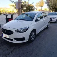 شاهین GLمدل 1403 تحویل برج 10|خودرو سواری و وانت|آباده, |دیوار