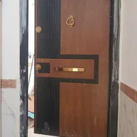 نصب نصاب انواع درب های ضد سرقت