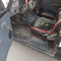 وانت مزدا دوکابین|خودرو سواری و وانت|تربت‌حیدریه, میدان مرکزی|دیوار