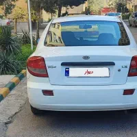 ریو ۹۰|خودرو سواری و وانت|مشهد, حجاب (شهرک غرب)|دیوار