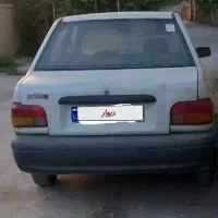 فروش پراید|خودرو سواری و وانت|مهریز, |دیوار