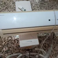 کولر اسپیلت اینورتر هایسنز ۹هزار
