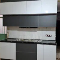 اجراکابینت آشپزخانه (تضمیمی وحرفه ای)|مصالح و تجهیزات ساختمان|چابهار, |دیوار