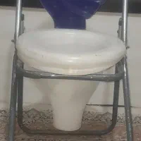 توالت فرنگی