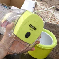 بستنی ساز دلونگی   نو