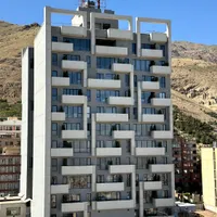 208متر ولنجک ساختمان شوکا|فروش آپارتمان|تهران, ولنجک|دیوار