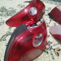 چراغ برزیلی اورجینال