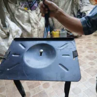 پایه تلوزیون گردان