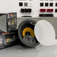 اسپیکر سقفی بلوتوثی وتوکار