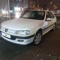 پژو پارس xu7p ۱۴۰۲ دریچه سیمی