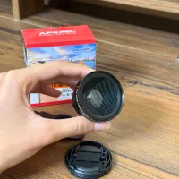 لنز موبایل نو مناسب برای ناخن کارها و مژه کارها|لوازم جانبی موبایل و تبلت|مشهد, عبادی|دیوار