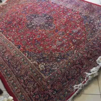 فرش دستباف سه در چهار|فرش|مشهد, رضاشهر|دیوار