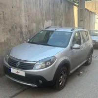 ساندرو استپ وی