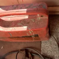 جوشکاری،برش، خرده کاری سیار