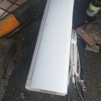 کولر اسپلیت tcl 24هزار|کولر گازی و فن‌کوئل|لاهیجان, حزین|دیوار