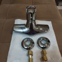 شیر دستشویی خارجی