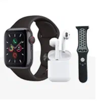 ساعت هوشمند وهندزفری بلوتوثW26 Pro Max|لوازم جانبی موبایل و تبلت|دهاقان, |دیوار